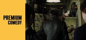 Лемоні Снікет: Тридцять три нещастя