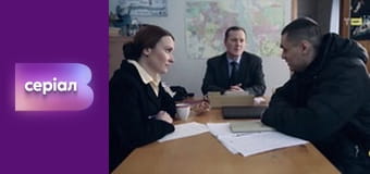 "Історія одного злочину", 1 сезон, 29 еп. "Невідворотність покарання".