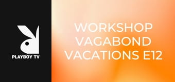 Workshop Vagabond Vacations E12 - Iceland 3