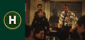 Поліцейська академія-2: Перше призначення