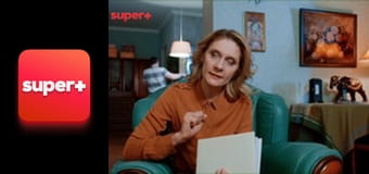 Т/с "Коли ми вдома. Нова історія", 1 сезон, 19 с. "Мої гості - мої правила".