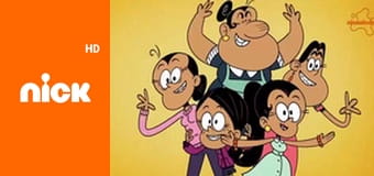 М/с "Касаґрандес", 1 сезон, 10 с. "Бути у тренді / Пташка відлетіла".