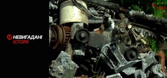 Невигадані історії. Буча.