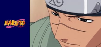 Naruto Season 1 Episode 119