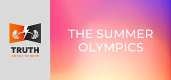 The Summer Olympics The Summer Olympics