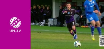 УПЛ: VBET. Епіцентр - Кудрівка. 22-й тур. Сезон 2025/26. Пряма трансляція.