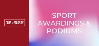 Sport Awardings & Podiums Sport Awardings & Podiums