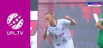 УПЛ: VBET. Верес - Карпаты. 1-й тур. Сезон 2024/25.