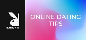 Online Dating Tips