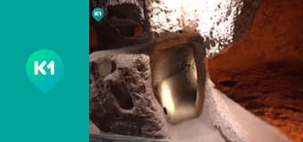 "Пригоди з Яною Метьолкіною".