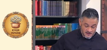 Прокинься з Ектором Сезон 1 Епізод 10 ч.1 - Олег Винник