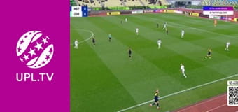 УПЛ: VBET. Металлист 1925 - Заря. 12-й тур. Сезон 2025/26.