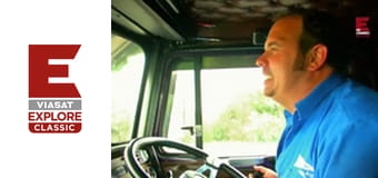 Реальные дальнобойщики - Сезон 2 Серия 1