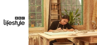 Mistrzowie ceramiki S6E9 Mistrzowie ceramiki S6E9