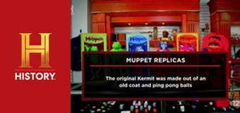 Звезды ломбарда, 24 сезон, 21 эп. Молния Джейк-попрыгунчик.