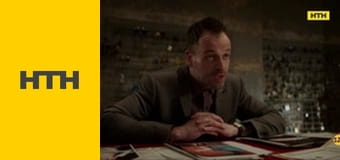 Т/с "Елементарно", 2 сезон, 19 і 20 с.