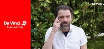 Один талант - Каден Галатюк: феномен хоккея на льду