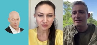 Коля Серга. Почему пошёл на войну, конфликт с Тодоренко, жизнь в Москве, психопат Путин, Вакарчук