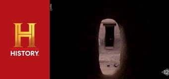 Необъяснимое с Уильямом Шетнером, 2 эп. Загадочные постройки.