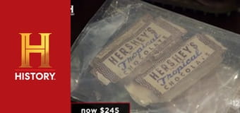 Звезды ломбарда, 24 сезон, 22 эп. Зигфрид и Рой.