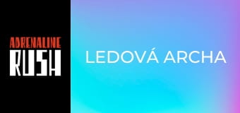 Ledová archa Ledová archa