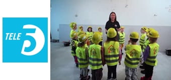 Remont na 5+ Kids E4 Remont na 5+ Kids E4