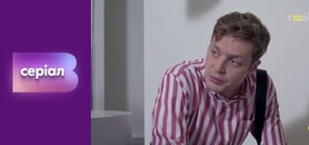 Т/с "Філін", 1 сезон, 6 с.