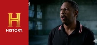 Невероятное с Дэном Эйкройдом, 2 сезон, 4 эп. Необычные места.