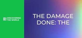 The Damage Done: The Unwanted, ep. 4 The Damage Done: The Unwanted, ep. 4