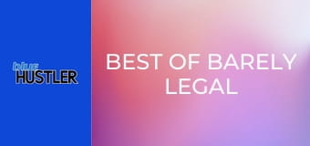 Best Of Barely Legal 99lb Petite Cuties