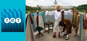 Нове вбрання короля