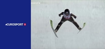 Прыжки на лыжах с трамплина. Женщины. Кубок мира. Этап 3 в Висле, Польша. HS 134. День 1.