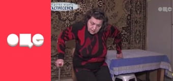 Слідство ведуть екстрасенси, 8 сезон, 8 еп. Проклята.