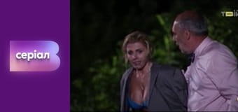 "Реальна містика", 2 сезон, 22 еп. "Аромат Фантома".