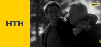 Т/с "NCIS: Полювання на вбивцю", 3 сезон, 16-18 с.