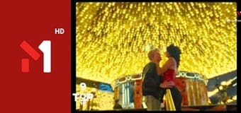 ТОП 10. Гаряча десятка від М1