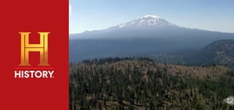 Древние пришельцы, 17 сезон, 6 эп. Первая десятка: Загадочные горы. Древние пришельцы, 17 сезон, 6 эп. Первая десятка: Загадочные горы.