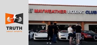 Floyd Mayweather Jr.