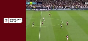 Футбол. Чемпіонат Бразилії. Серія A. 8-й тур. Корінтіанс - Фламенгу.