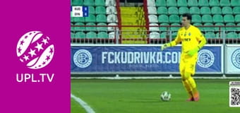 УПЛ: VBET. Кудрівка - Динамо. 15-й тур. Сезон 2025/26. Пряма трансляція.