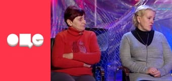 Битва екстрасенсів, 18 сезон, 9 еп.