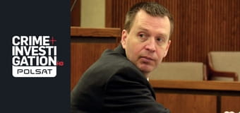 Kobiety, które zabijają: wyznania zza krat S1E6 - Jamie Grachek