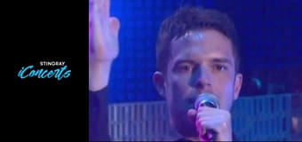 The Killers - Live at Rock Am Ring The Killers - Live at Rock Am Ring