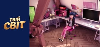 Леді-Баг та Супер-Кіт Season 1 Episode 18