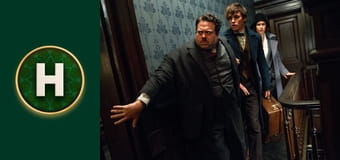 Фантастичні тварини і де вони мешкають