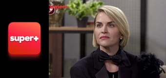 "Супермама", 6 сезон, 24 еп.