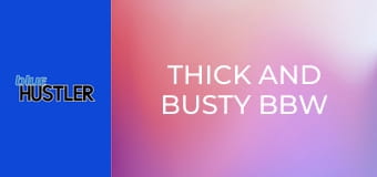 Thick And Busty BBW Bosses Ride Dong