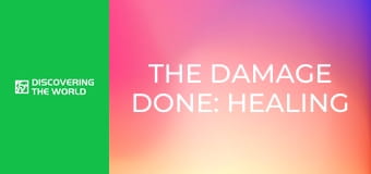 The Damage Done: Healing Allison, ep. 1 The Damage Done: Healing Allison, ep. 1