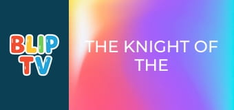 The Knight of the sandcastle The Knight of the sandcastle