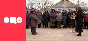 Следствие ведут экстрасенсы, 4 сезон, 8 эп. Ведьмак, или Очень страшное село 2.